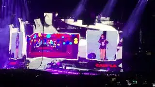 Taylor Swift: Reputation Tour 2018