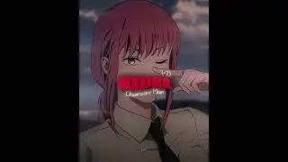 Makima vs Muzan & Yuta vs Obanai | Collab w moot @nightkingedits18