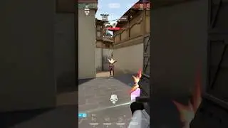 Valorant ACE Highlights #102 #valorantclutchmoments #valorant1v5 #valorantclips #shorts #viralshorts
