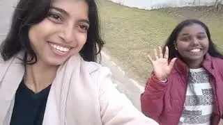 Vlog day-20🙏🏻✨!ghumi ghumi👩‍❤️‍👩😁 shoping 🛍️👗