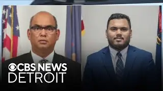 2 Hamtramck City Council members charged with election fraud