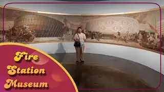 Tips for a stress-free visit at the Fire Museum Station in Doha Qatar