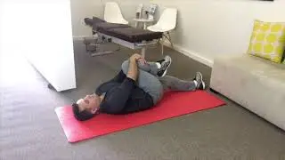 Non surgical Sciatica Relief