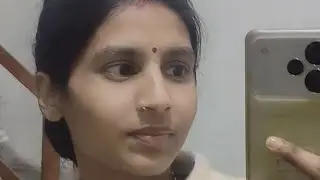 Anjali25vlogs is live.  time pass. masti. live chat &hearts;️🤣🤗
