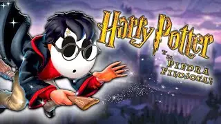 HARRY POTTER Y LA PIEDRA FILOSOFAL un meme de harry potter