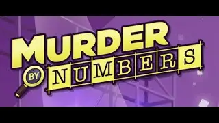 Murder by numbers (Gameplay)