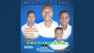 Musingi Wa Ndoa