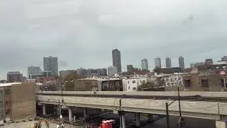 Chicago Skyline