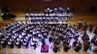 07 Valse No2 arr P Lavender - Dmitry Shostakovich