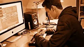 Manage study and EDM production together (in Hindi) | One Play Remix