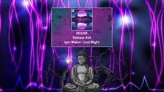 house : Igor Malov - Last Night (original mix)