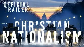 Christian Nationalism & Project 2025 | Sunday Law Update Movie 🎬