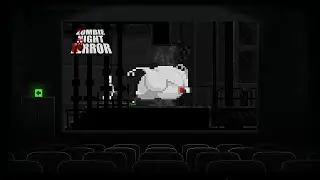 Oh Yeah! | 07 | Zombie Night Terror