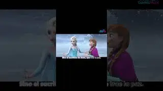 ❄️ Frozen &mdash; Amor verdadero 🎶 (Canci&oacute;n / Resumen Musical) ❄️ | Pt5