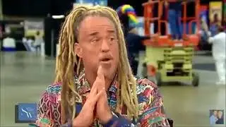 I Can Claim Somebody For Salvation - Heretic Todd White