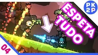 Roguelands: Sansona Lanceira e a diferen&ccedil;a de Magicite #04