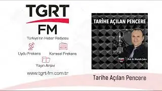 Tarihe Açılan Pencere Necip Fazılın Hayatı 20240920