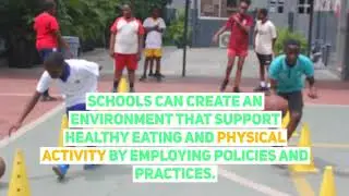 Health Education in Nigerian Schools video