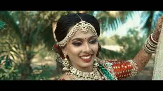 Khushal & Yashvi wedding story 2022