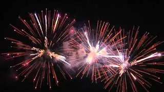 ART FIREWORKS