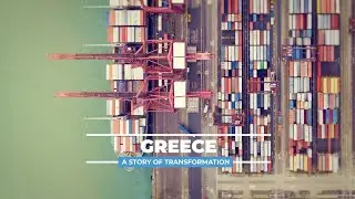 Greece: A Story of Transformation