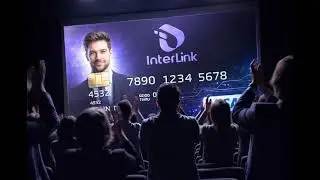 Interlink Itlx Visa Card