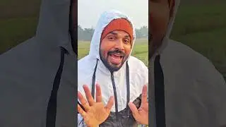 sapna me bhut utha legaya Singer raju rangeela short video #shortsfeed #comedy #funny #bhojpuri