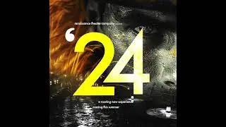 Shuffle Buffle - 24