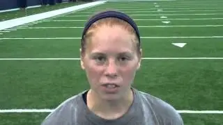 M  Topolewski Previews IPFW & Texas Matches