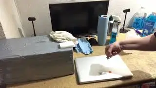 How to Professionally Clean Laptop Computers