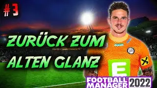 FM 22 STURM GRAZ - ON FIRE 🔥 #03