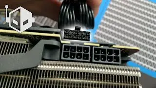 PSU Makers Ready 12 Pin Micro Fit Connectors For RTX 30 Series 🏭
