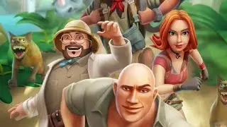 Jumanji epic run games/2021 best running games