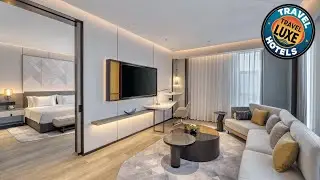 Crowne Plaza Rugao By IHG | Nantong, China | Hotel Review 🛏️