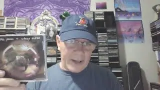 Neil Young's And Crazy Horse Ragged Glory Album