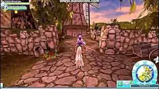 SSO - QUEST: A secret hiding place (tree house)