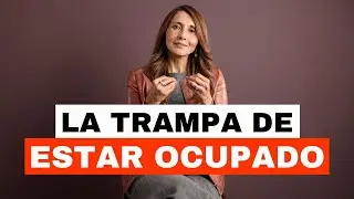Estar ocupado NO es avanzar | El error silencioso que frena tu carrera