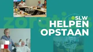 Hoe help je iemand veilig opstaan en zitten? | Praktische zorginstructie met stoel
