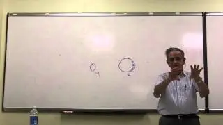 Introduction to Hindu / Indian Calendar Systems by Prof Narahari Achar