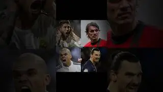 Friendliest Football players 😳🔥 #football #shortsviral #edit #trending