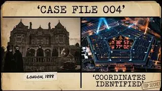 The Spectrogram Mystery - Part 1 | Case File 004