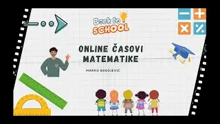 Proporcije II dio. Direktna i obrnuta proporcionalnost