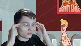 СИМУЛЯТОР СЕМЁНА (Manual Samuel №1)
