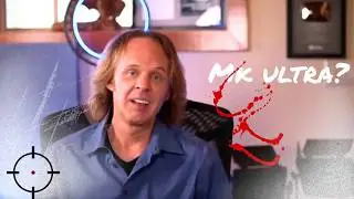MK Ultra murder of David Wilcock to change the timeline?