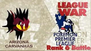 NPL vs PPL League War: Togevoir vs @PaullyMac7