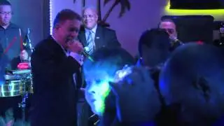 Ay Amor (Cuando Hablan Las Miradas) -Iván Meléndez & The PuertoRican Salsa Project