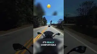Ninja 1000SX ЛУЧШИЙ велосипед для ежедневных поездок на работу, вы не поверите!