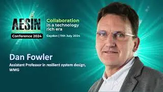 AESIN Conference 2024 - Software Resilience with Cherry Microcontrollers in Automotive Systems