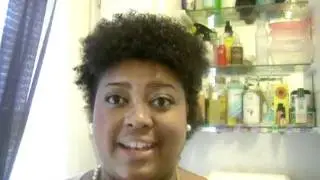Thank you: AllThingsFabulous101 giveaway winner