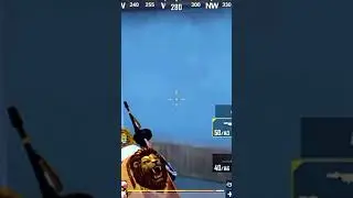 1v2 Against RPG #shorts #pubglitelive #BGMI #trending #ytshorts #trexlion #lionxgaming